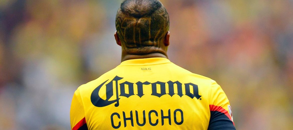 chucho benítez